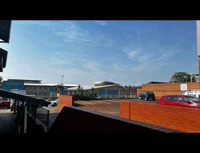 BUSINESS PROPERTY TO RENT IN EMPANGENI CENTRAL